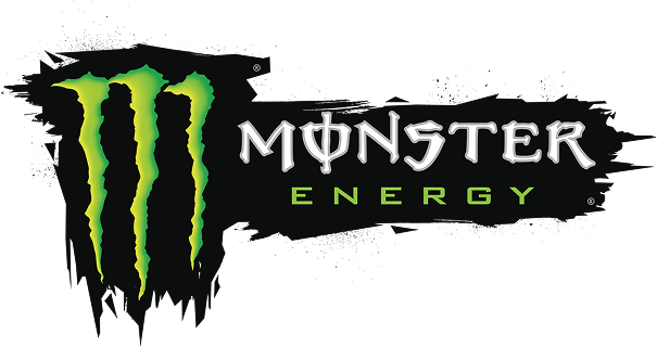 MONSTER ENERGY